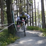 Specialized Enduro Ride